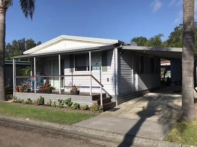 Over 50 S Life Style Living Gumtree Australia Port Stephens Area