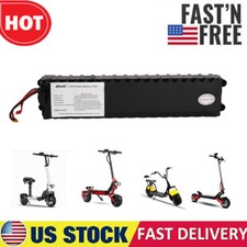 36V 7.8Ah Lithium li-ion Battery Pack for Electric Scooter EBike Bicycle Battery