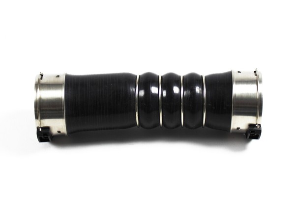 Ladeluftschlauch Turboschlauch FüR BMW 5Er F07 F10 F11 7Er F01 F02 F03 F04-image