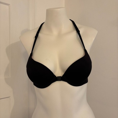 Victoria's Secret Pink size 32A T Back Racerback Push up Bra