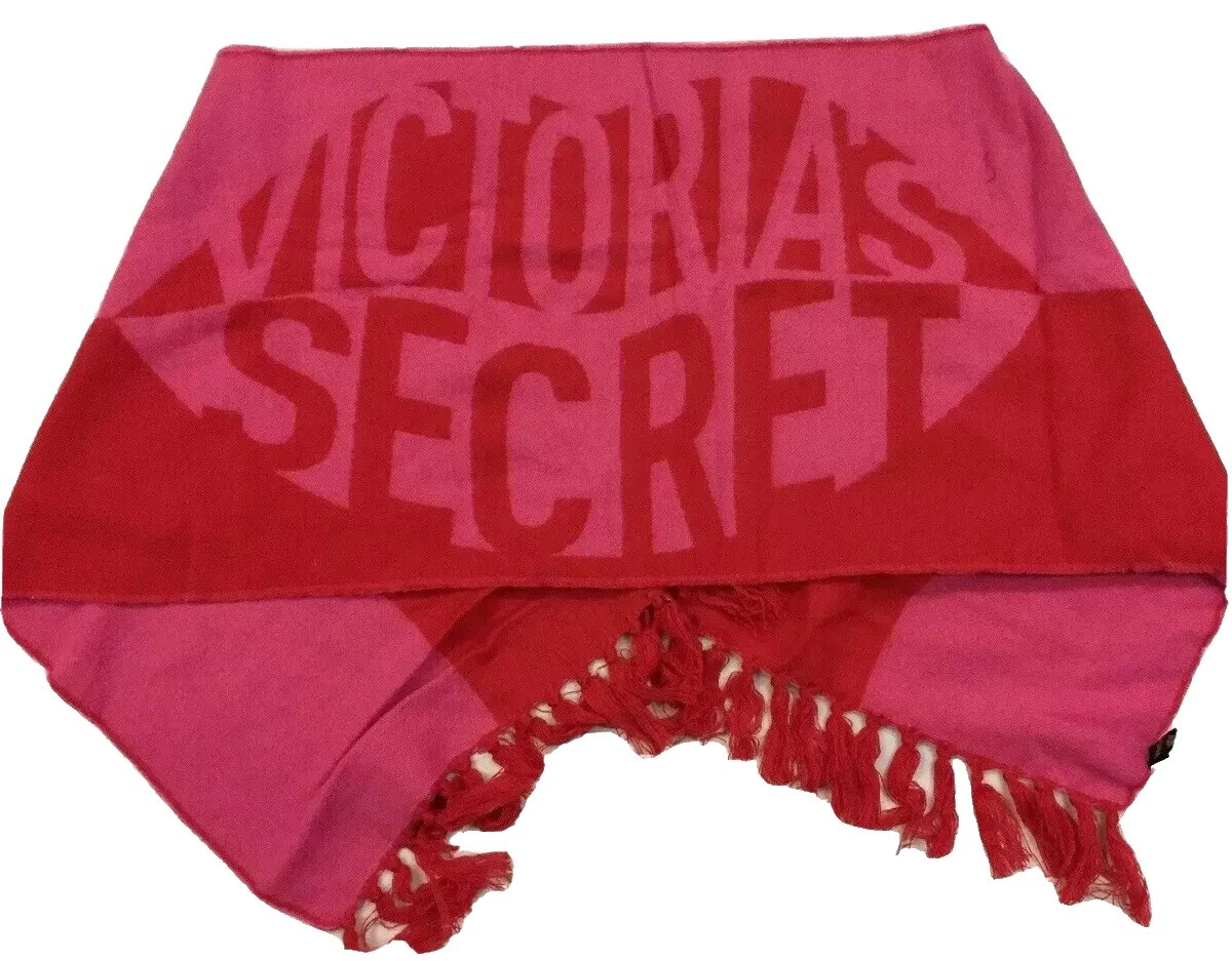 Por Victoria's Secret Bufandas y estolas sólido para De mujer