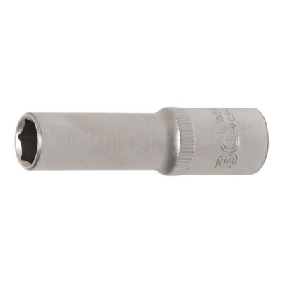 Steckschlüssel-Einsatz , Pro Torque  , 10 (3/8), 10 mm, tief