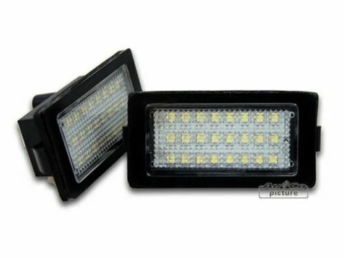 Luces traseras tuning para coches