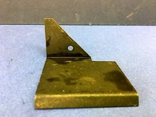 SIGNODE STRAPPING TOOL PART #023499 FINGER GUARD - AHP / NEW 