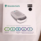 Wandersafe Personal Alarm System Travel Safety Siren Alarm Silent Notifications