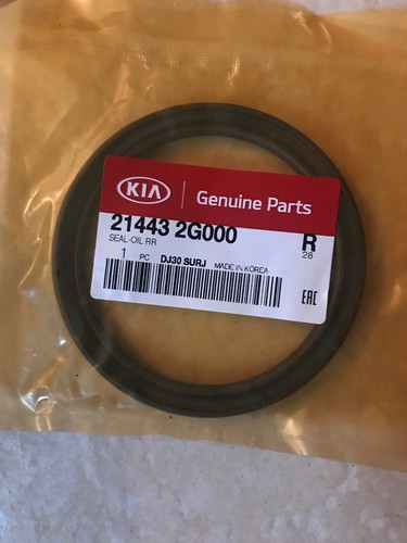 Hyundai kia 21443 2a200