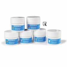 Leuchtturm Münzreinigungsbad Bad Gold Silber Kupfer Messing Bi-Metall ua Münzen 