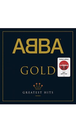 【中古CD】ABBA / Gold: Greatest Hits - Sound + Vision (W/Dvd) Amazon.com: Gold - Greatest Hits [3 CD][Deluxe Edition]: CDs