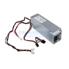 460W Power Supply For Dell Inspiron 3020 Vostro 3020 XPS 8950 HU460EBS-00 0T63HC