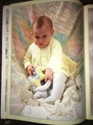Beautiful Baby 15 designs to knit soft cover book — photo 5