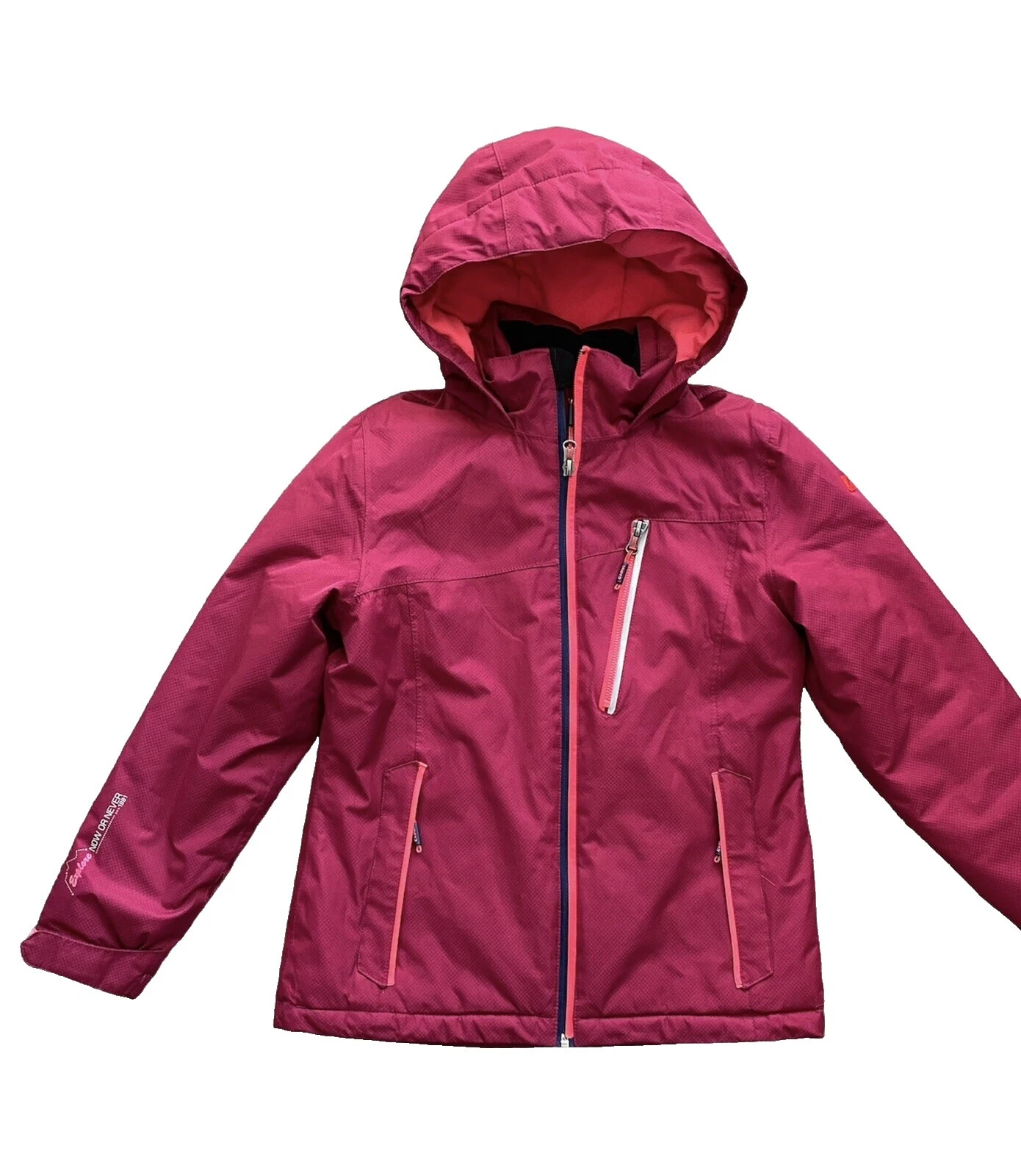 Boys' Outerwear 12 Size Basic Coats