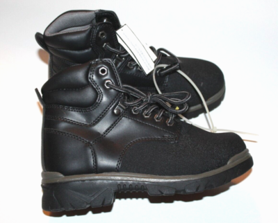 Texas Steer Steel Toes Insulated Boots Men\'s Size 6.5 Texas Steer Steel Toes Insulated Boots Men main image 2