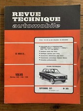 Revue technique Citroen MEHARI