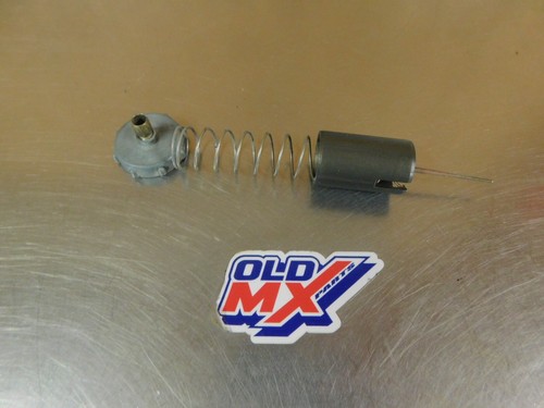 Schüssel + Feder + Kappe Honda 125 XL - Bild 2 von 3