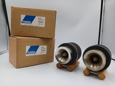 "Fostex T925 Tweeter Unit Used JP "