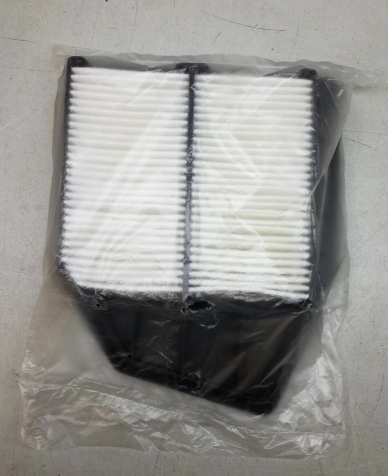 Filtro de aire premium XA6309 Ecogard envío gratuito devoluciones gratuitas Foto 2 de 3