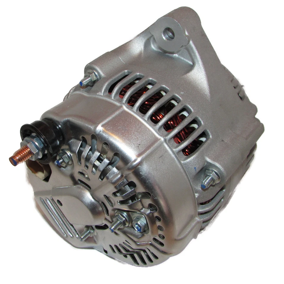NUEVO ALTERNADOR 250AMP ALTO RENDIMIENTO REEMPLAZA 102211-0520 PARA JAGUAR TIPO S 4.0L  Foto 4 de 4