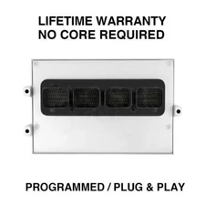 Engine Computer Programmed Plug&Play 2010 Jeep Wrangler R5150498AA 3.8L PCM ECM