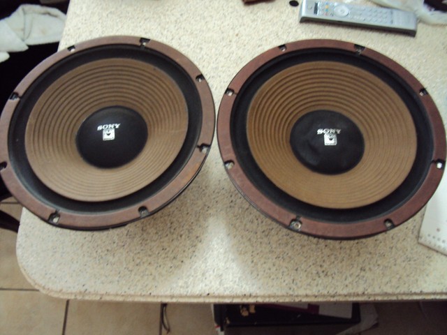 seas speakers for sale