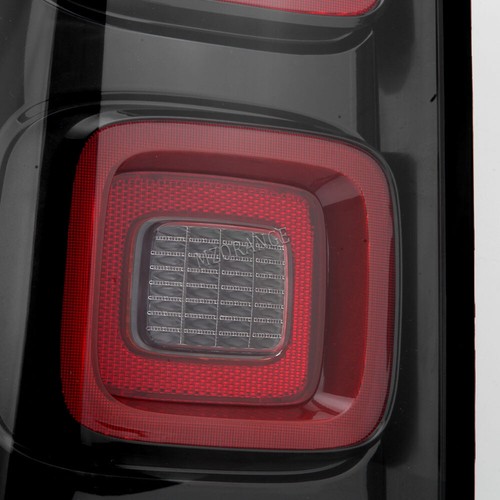 Left+Right LED Tail Light For Land Range Rover L405 2013-2017 2021 Brake Lamp - Picture 6 of 10