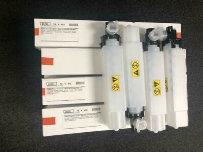 Kyocera Waste Bottle Unit - Ricambio Originale Per Stampanti, Modello 302H794420