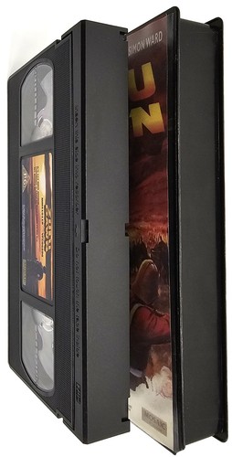 Zulu Dawn VHS Big Box 1998 Burt Lancaster Mosaic Classics/Sony RARE - Picture 7 of 16