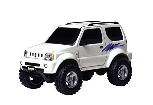 Tamiya 19022 Mini 4WD Suzuki Jimny Wide 1/32 - Picture 1 of 4