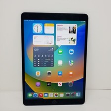 Apple iPad Air (3rd Generation) A2152 64 GB, Wi-Fi, 10.5 in Apple iPad Air (3rd Generation) A2152 64 GB, Wi-Fi, 10.5 in