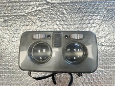 GENUINE Alfa Romeo GT 937 2003-2010  Interior Light Panel 0884200