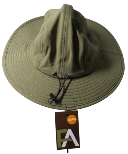 NEW Free Authority Outdoor Tuckaway Sun 