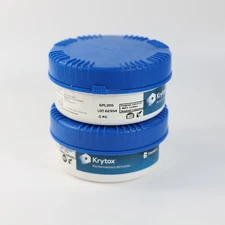 2x Krytox™ GPL 205 0.5 KG