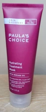 Paula’s Choice Skin Recovery Hydrating Treatment Mask Dry to Very Dry 4 oz