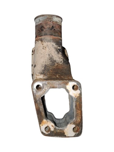 Used Cummins BigCam Water Outlet -3005882
