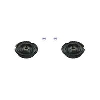 2X Sidem FederbeinstüTzlager Hinten Vorne FüR VW Touareg 7LA 7L6 7L7 3.0 V6