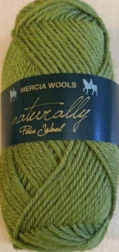 British 100% Pure Wool Double Knit Yarn - Picture 42 of 137