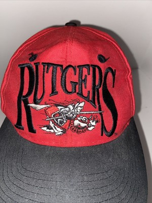 VINTAGE The Game Rutgers University 