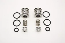 Side Seal CARTRIDGE A&B Aftermarket fits Fusion Air Purge AP Gun 246349 246350