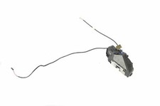 MERCEDES C219 CLS350 2005 RHD T&uuml;rschloss hinten rechts A2197300235 13709645