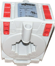 WAGO clip - on current transformer 855-0301/0600-1001 600A