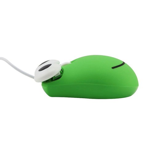 Computer Peripherals 3D Animals Mause Computer Mice USB Optical Wired Mouse - Picture 4 of 14