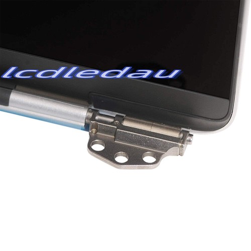 EMC3184 LCD Display Full Screen Assembly For Macbook Air 13" A1932 2018 Silver - Picture 3 of 6