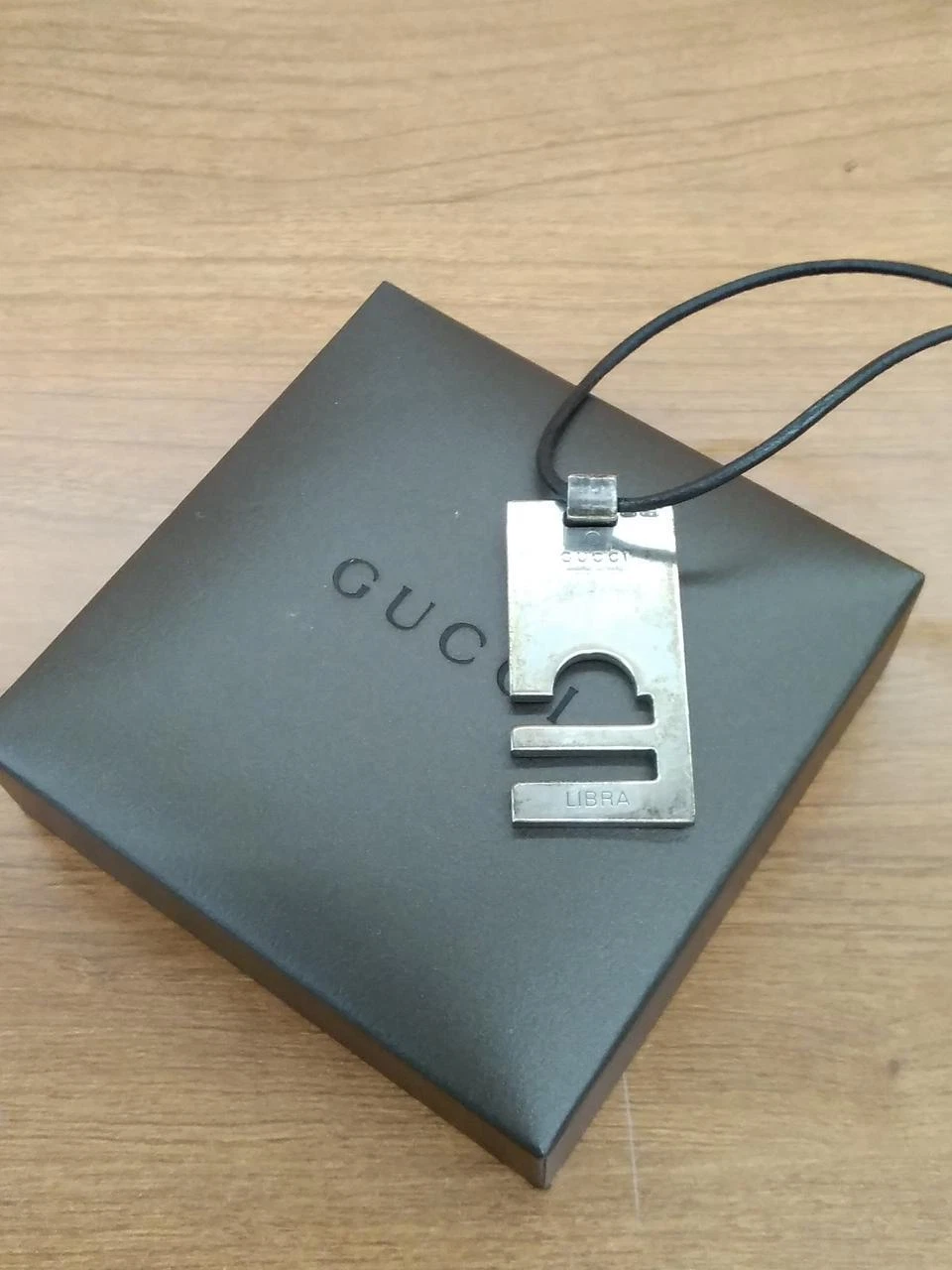 Accessoires Gucci Libra