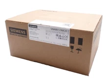 Siemens SINAMICS Drive-CliQ Hub Module DME20 | RS:B FS:B | 6SL3055-0AA00-6AB0