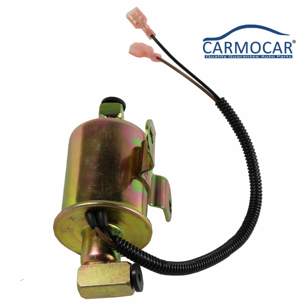 A047N929 For Onan Cummins Electrical Fuel Pump 1492620 A029F887 eBay