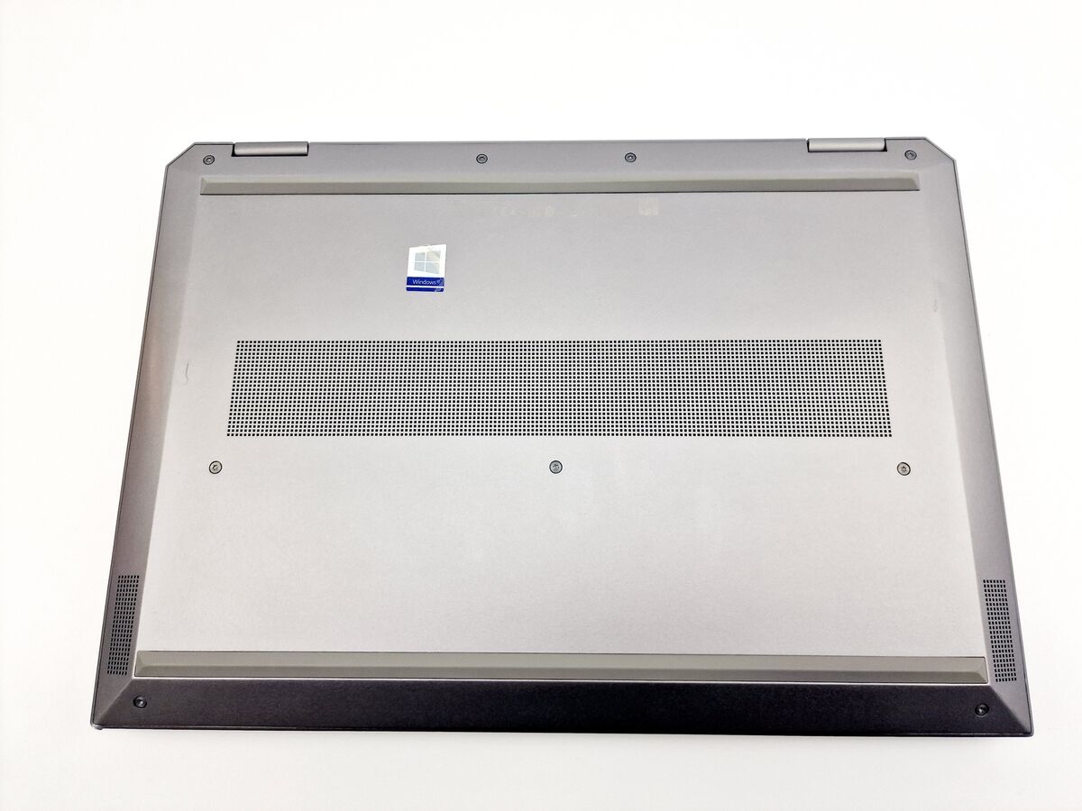 HP ZBook Studio G5 4K 15.6 HP ZBook Studio G5 4K 15.6