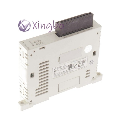 1PCS NEW MITSUBISHI FX3U-4HSX-ADP PLC High Speed Counter - Picture 3 of 5