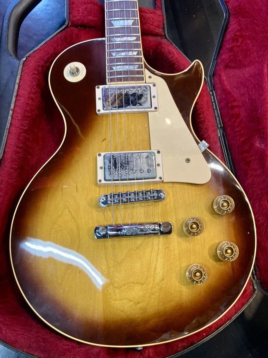 1979 gibson les paul outlet