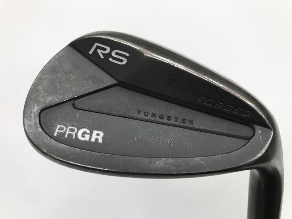 PRGR　is3501　FORGED PRGR Wedge L.E.D FORGED 57°/12° Flex S Dynamic Gold | eBay