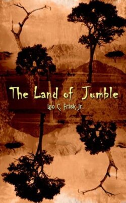 The Land of  Jumble                                                            