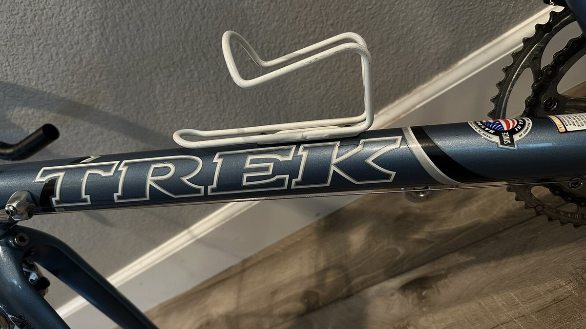 Trek 2300 Custom Alloy ZR9000 Ultegra 9s, 650c 48cm X 49cmTT